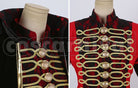 LAGRANGE POINT Shy Makishima Cosplay cosplay costume from MARGINAL#4, lagrange point shy makishima 41697 detail view 3