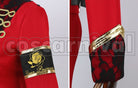 LAGRANGE POINT Shy Makishima Cosplay cosplay costume from MARGINAL#4, lagrange point shy makishima 41698 detail view 4