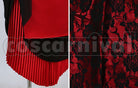 LAGRANGE POINT Shy Makishima Cosplay cosplay costume from MARGINAL#4, lagrange point shy makishima 41699 detail view 5