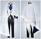 LAGRANGE POINT Shy Makishima Lagjuliet THE BEST Cosplay cosplay costume from MARGINAL#4, lagrange point shy makishima lagjuliet the best 41732 detail view 1