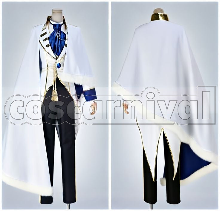 LAGRANGE POINT Shy Makishima Lagjuliet THE BEST Cosplay cosplay costume from MARGINAL#4, lagrange point shy makishima lagjuliet the best 41732 detail view 1