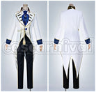 LAGRANGE POINT Shy Makishima Lagjuliet THE BEST Cosplay cosplay costume from MARGINAL#4, lagrange point shy makishima lagjuliet the best 41734 detail view 2