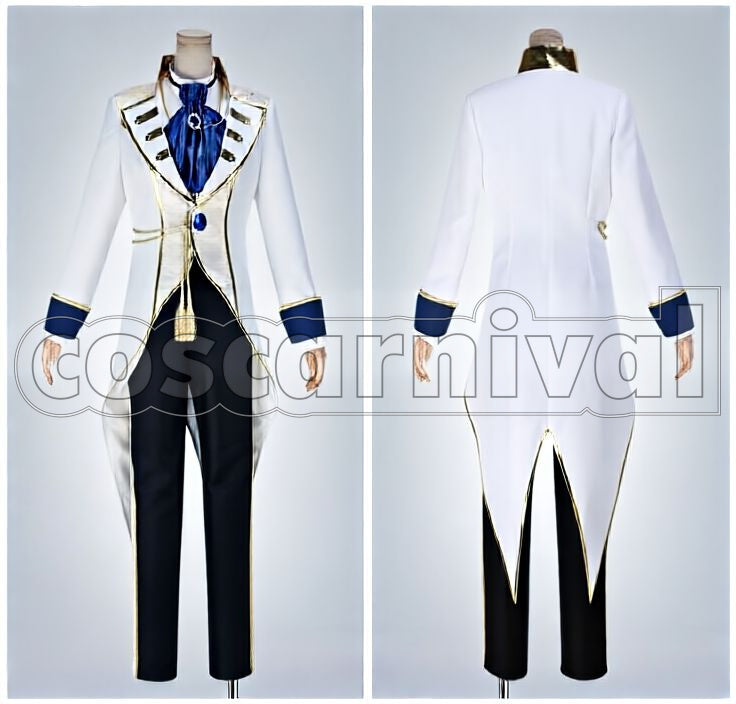 LAGRANGE POINT Shy Makishima Lagjuliet THE BEST Cosplay cosplay costume from MARGINAL#4, lagrange point shy makishima lagjuliet the best 41734 detail view 2
