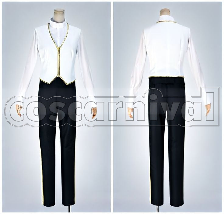 LAGRANGE POINT Shy Makishima Lagjuliet THE BEST Cosplay cosplay costume from MARGINAL#4, lagrange point shy makishima lagjuliet the best 41735 detail view 3