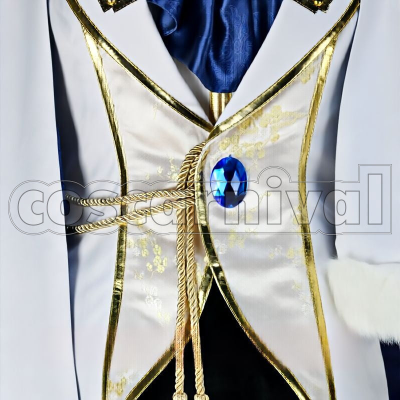 LAGRANGE POINT Shy Makishima Lagjuliet THE BEST Cosplay cosplay costume from MARGINAL#4, lagrange point shy makishima lagjuliet the best 41736 detail view 4