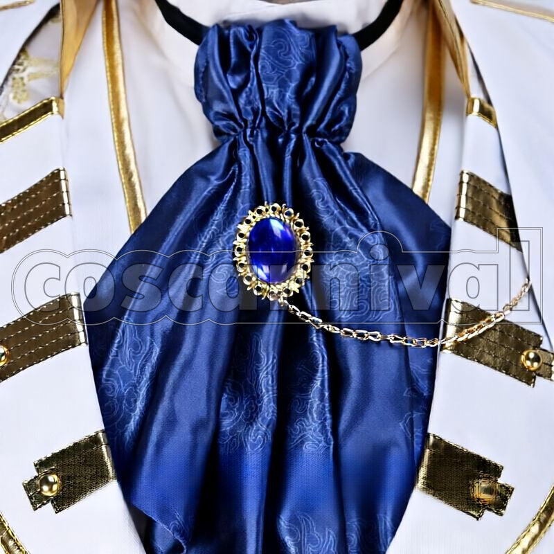 LAGRANGE POINT Shy Makishima Lagjuliet THE BEST Cosplay cosplay costume from MARGINAL#4, lagrange point shy makishima lagjuliet the best 41737 detail view 5