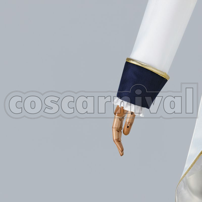 LAGRANGE POINT Shy Makishima Lagjuliet THE BEST Cosplay cosplay costume from MARGINAL#4, lagrange point shy makishima lagjuliet the best 41739 detail view 7