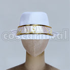 LAGRANGE POINT Shy Makishima Lagjuliet THE BEST Cosplay cosplay costume from MARGINAL#4, lagrange point shy makishima lagjuliet the best 41740 accessory view