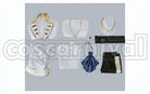 LAGRANGE POINT Shy Makishima Lagjuliet THE BEST Cosplay cosplay costume from MARGINAL#4, lagrange point shy makishima lagjuliet the best 41741 set view