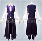 LAGRANGE POINT Shy Makishima Revolution XX Cosplay cosplay costume from MARGINAL#4, lagrange point shy makishima revolution xx 41753 detail view 2