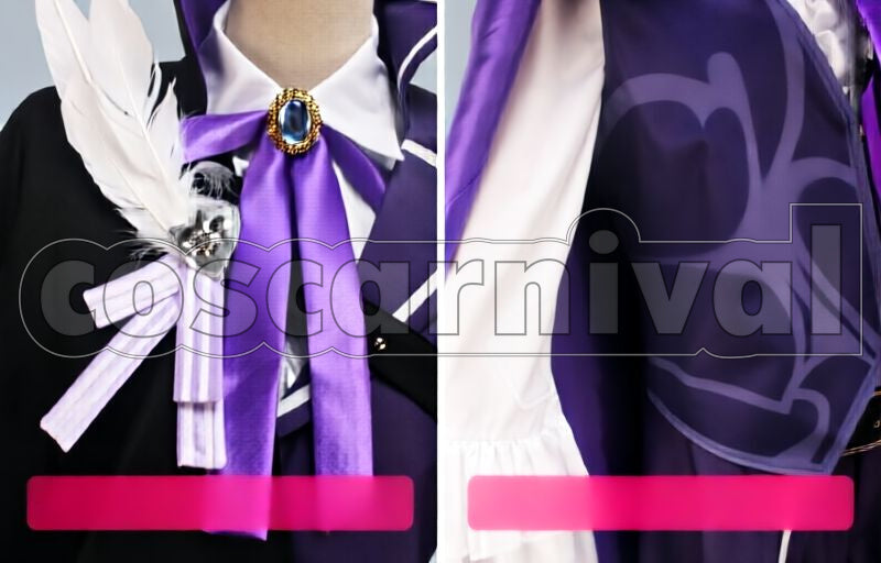 LAGRANGE POINT Shy Makishima Revolution XX Cosplay cosplay costume from MARGINAL#4, lagrange point shy makishima revolution xx 41756 detail view 5