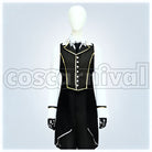 LAGRANGE POINT Shy Makishima Singularity Cosplay cosplay costume from Marginal#4, lagrange point shy makishima singularity 43415 front view 1