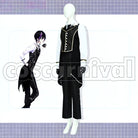 LAGRANGE POINT Shy Makishima Singularity Cosplay cosplay costume from Marginal#4, lagrange point shy makishima singularity 43417 front view 3