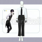 LAGRANGE POINT Shy Makishima Singularity Cosplay cosplay costume from Marginal#4, lagrange point shy makishima singularity 43419 front view 4