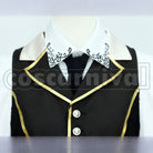 LAGRANGE POINT Shy Makishima Singularity Cosplay cosplay costume from Marginal#4, lagrange point shy makishima singularity 43421 detail view 1