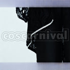 LAGRANGE POINT Shy Makishima Singularity Cosplay cosplay costume from Marginal#4, lagrange point shy makishima singularity 43422 detail view 2
