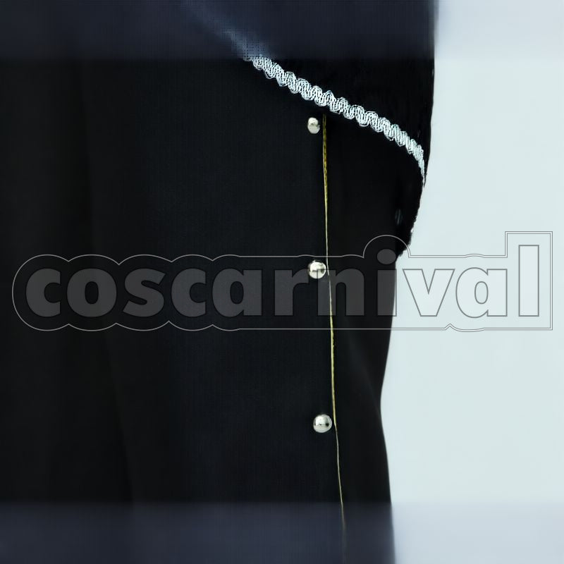 LAGRANGE POINT Shy Makishima Singularity Cosplay cosplay costume from Marginal#4, lagrange point shy makishima singularity 43424 detail view 4