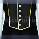 LAGRANGE POINT Shy Makishima Singularity Cosplay cosplay costume from Marginal#4, lagrange point shy makishima singularity 43425 detail view 5