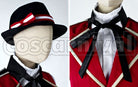 R Nomura 100-mankai no Ai Revolution Cosplay cosplay costume from MARGINAL#4, r nomura 100 mankai no ai revolution 41816 detail view 2