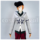 R Nomura Bingo!!!! Cosplay cosplay costume from MARGINAL#4, r nomura bingo 41891 front view 1