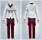 R Nomura Bingo!!!! Cosplay cosplay costume from MARGINAL#4, r nomura bingo 41892 detail view 1