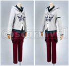 R Nomura Bingo!!!! Cosplay cosplay costume from MARGINAL#4, r nomura bingo 41893 front view 2