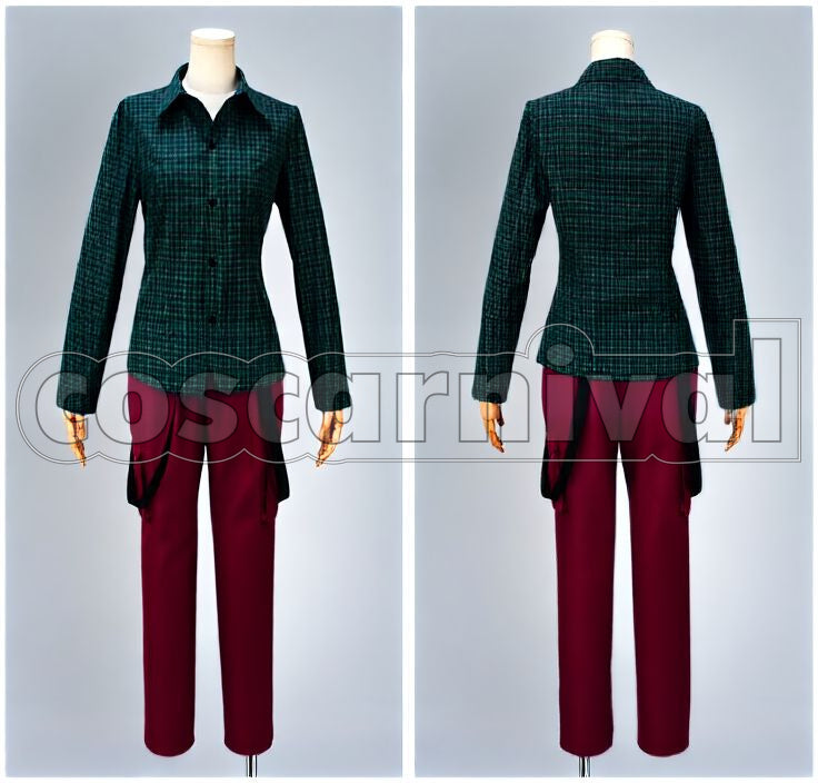 R Nomura Bingo!!!! Cosplay cosplay costume from MARGINAL#4, r nomura bingo 41894 detail view 2