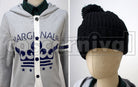 R Nomura Bingo!!!! Cosplay cosplay costume from MARGINAL#4, r nomura bingo 41895 detail view 3