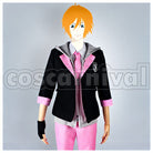 R Nomura CHU CHU LUV SCANDAL Cosplay cosplay costume from MARGINAL#4, r nomura chu chu luv scandal 41946 front view 1