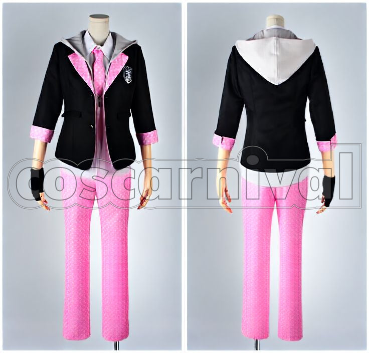 R Nomura CHU CHU LUV SCANDAL Cosplay cosplay costume from MARGINAL#4, r nomura chu chu luv scandal 41947 detail view 1