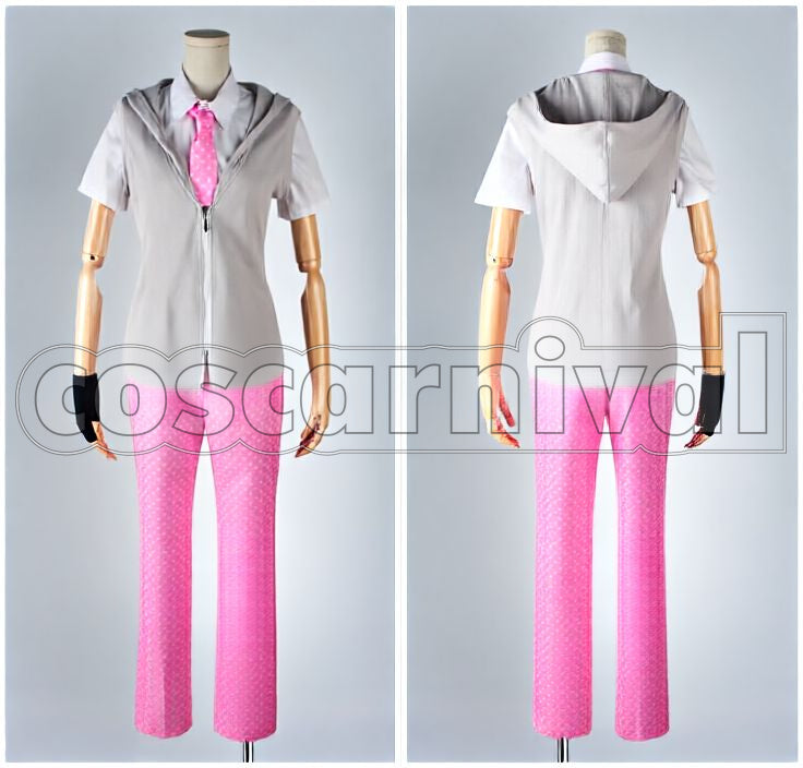 R Nomura CHU CHU LUV SCANDAL Cosplay cosplay costume from MARGINAL#4, r nomura chu chu luv scandal 41949 detail view 2