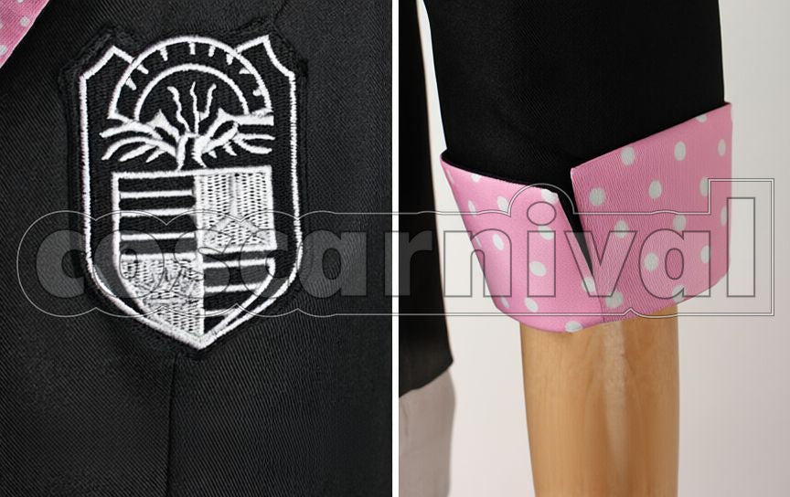 R Nomura CHU CHU LUV SCANDAL Cosplay cosplay costume from MARGINAL#4, r nomura chu chu luv scandal 41950 detail view 3