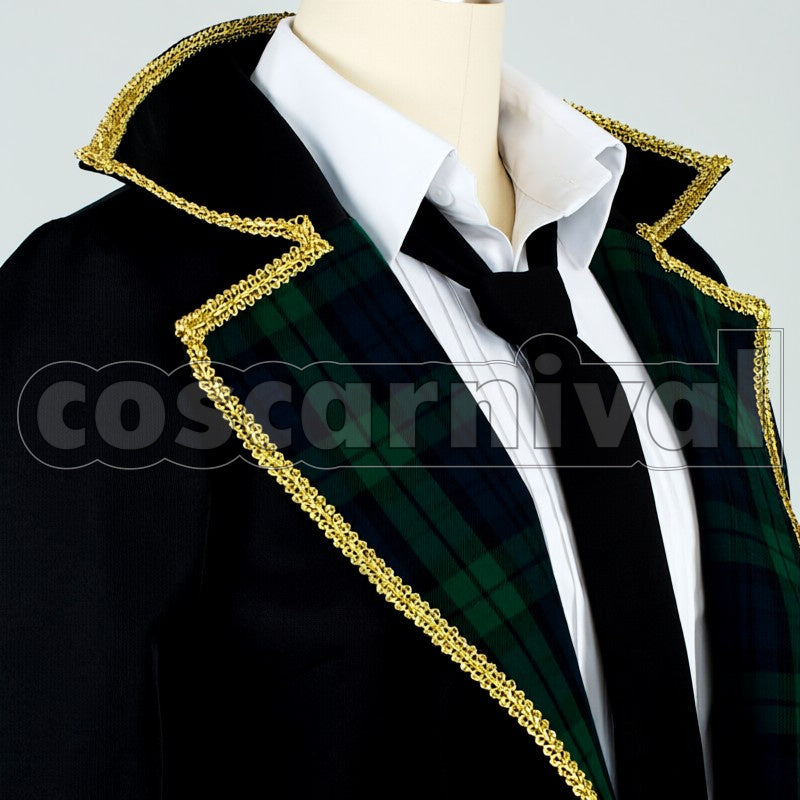 MASQUERADE 3rd Single R Nomura cosplay costume from MARGINAL 4, detail-12