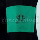 MASQUERADE 3rd Single R Nomura cosplay costume from MARGINAL 4, detail-3
