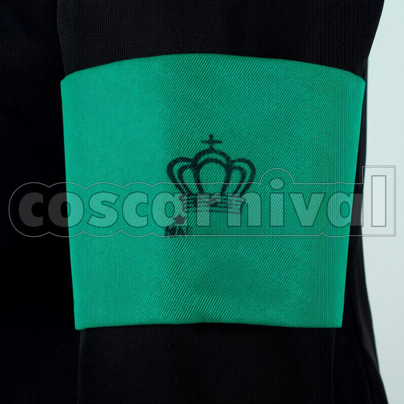 MASQUERADE 3rd Single R Nomura cosplay costume from MARGINAL 4, detail-3