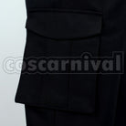 MASQUERADE 3rd Single R Nomura cosplay costume from MARGINAL 4, detail-8