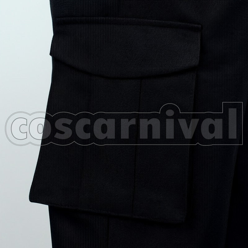 MASQUERADE 3rd Single R Nomura cosplay costume from MARGINAL 4, detail-8