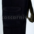 MASQUERADE 3rd Single R Nomura cosplay costume from MARGINAL 4, detail-9