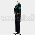 MASQUERADE 3rd Single R Nomura cosplay costume from MARGINAL 4, side view