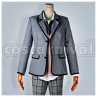 R Nomura Hoshi Furu Yoru ni, Arata na Chikai wo School Uniform Cosplay cosplay costume from MARGINAL#4, r nomura hoshi furu yoru ni arata na chikai wo school uniform 41828 front view 1