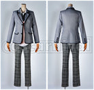 R Nomura Hoshi Furu Yoru ni, Arata na Chikai wo School Uniform Cosplay cosplay costume from MARGINAL#4, r nomura hoshi furu yoru ni arata na chikai wo school uniform 41829 detail view 1
