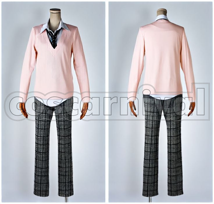 R Nomura Hoshi Furu Yoru ni, Arata na Chikai wo School Uniform Cosplay cosplay costume from MARGINAL#4, r nomura hoshi furu yoru ni arata na chikai wo school uniform 41831 detail view 2