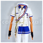 R Nomura LOVE SAVIOR Cosplay cosplay costume from MARGINAL#4, r nomura love savior 41868 front view