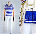 R Nomura LOVE SAVIOR Cosplay cosplay costume from MARGINAL#4, r nomura love savior 41871 detail view 2