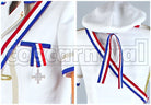 R Nomura LOVE SAVIOR Cosplay cosplay costume from MARGINAL#4, r nomura love savior 41872 detail view 3