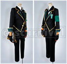 R Nomura MASQUERADE Cosplay cosplay costume from MARGINAL#4, r nomura masquerade 41854 front view 2