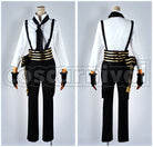 R Nomura MASQUERADE Cosplay cosplay costume from MARGINAL#4, r nomura masquerade 41855 detail view 2