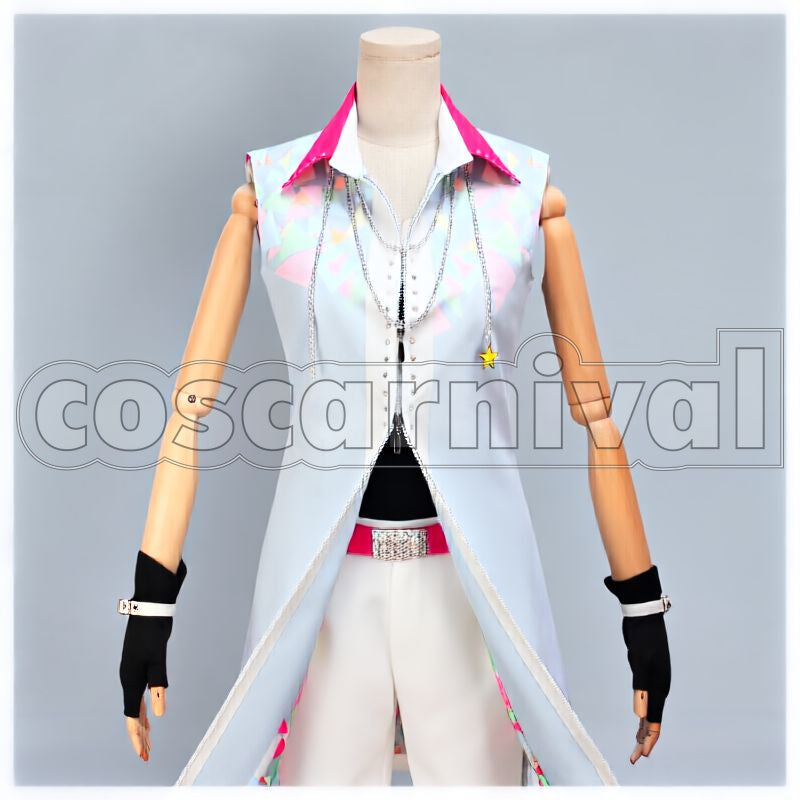 R Nomura UFO Cosplay cosplay costume from MARGINAL#4, r nomura ufo 41763 front view 1