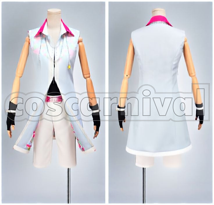 R Nomura UFO Cosplay cosplay costume from MARGINAL#4, r nomura ufo 41764 detail view 1