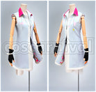 R Nomura UFO Cosplay cosplay costume from MARGINAL#4, r nomura ufo 41765 front view 2
